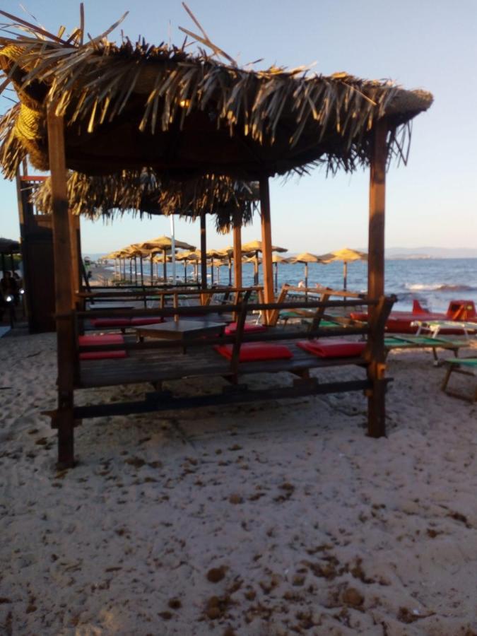 Vila Casa Bon' Aria Fronte Mare Sud Sardegna La Maddalena  Exteriér fotografie